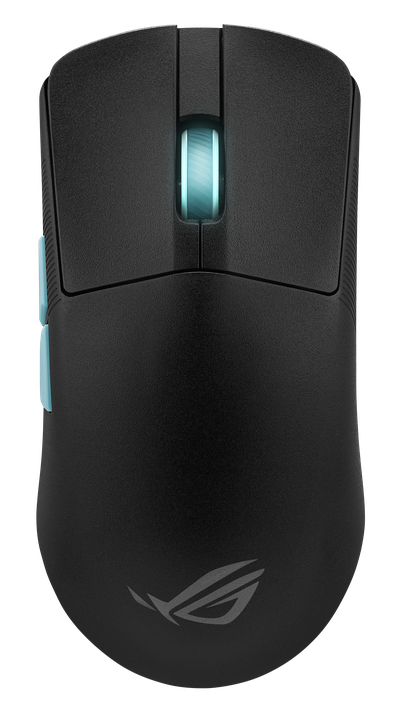 Mouse Gamer Rog Harpe Ace Aim Lab Edition-0