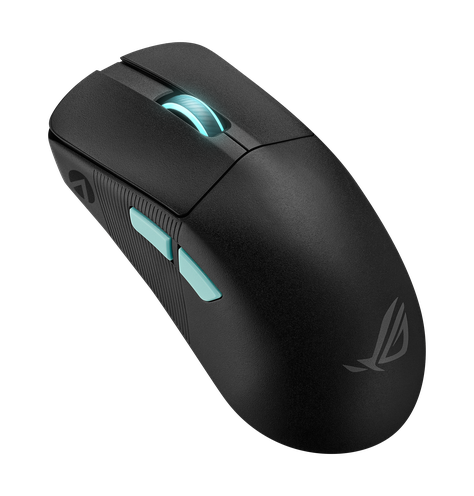 Mouse Gamer Rog Harpe Ace Aim Lab Edition-1