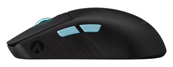 Mouse Gamer Rog Harpe Ace Aim Lab Edition-3