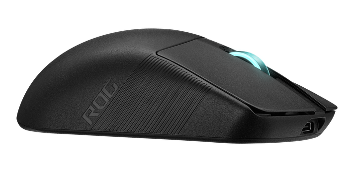 Mouse Gamer Rog Harpe Ace Aim Lab Edition-5