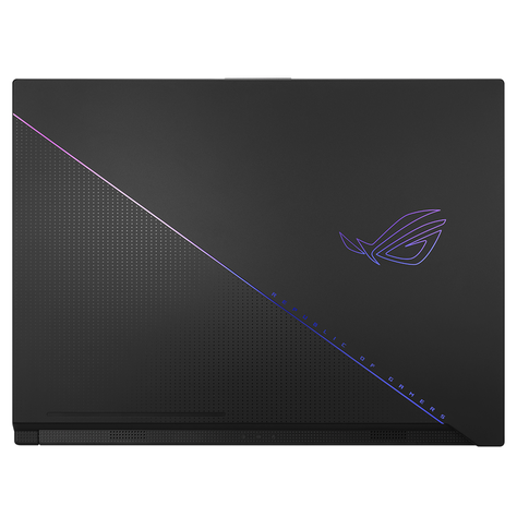Notebook Gamer Rog Amd Ryzen 9 64gb Ram 2 Tb Ssd -7