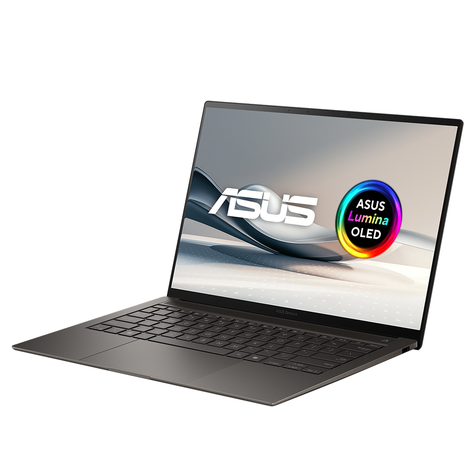 Notebook Asus Zenbook S 14 Core Ultra7 32gb Ram 1tb Ssd Oled-4