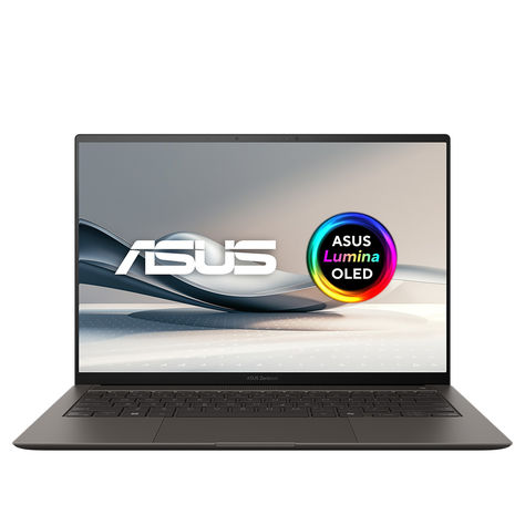Notebook Asus Zenbook S 14 Core Ultra7 32gb Ram 1tb Ssd Oled-5