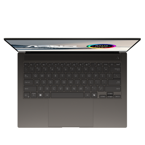 Notebook Asus Zenbook S 14 Core Ultra7 32gb Ram 1tb Ssd Oled-6