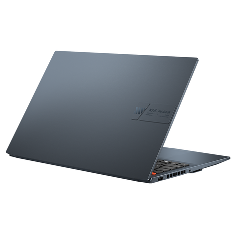 Notebook Asus Vivobook Inte I9 16gb Ram 1tb Ssd 15.6' Oled-6