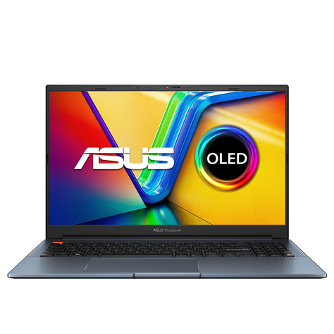 Notebook Asus Vivobook Inte I9 16gb Ram 1tb Ssd 15.6' Oled-0