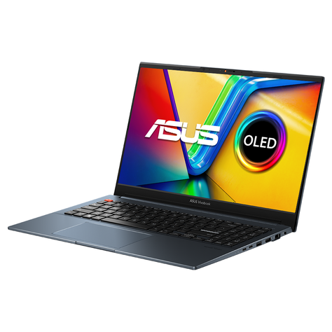 Notebook Asus Vivobook Inte I9 16gb Ram 1tb Ssd 15.6' Oled-4