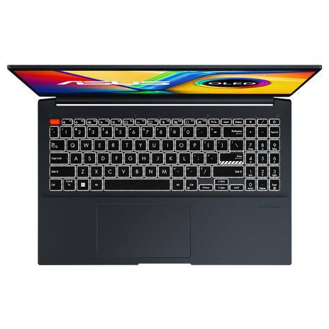 Notebook Asus Vivobook Inte I9 16gb Ram 1tb Ssd 15.6' Oled-5
