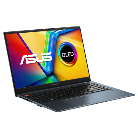 Notebook Asus Vivobook Inte I9 16gb Ram 1tb Ssd 15.6' Oled-3