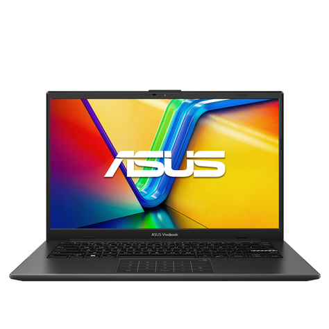 Notebook Asus Vivobook Go Amd Ryzen R5 8gb Ram 512gb Ssd 14'-0