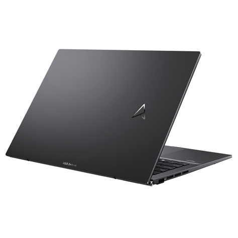 Notebook ASUS Zenbook 14 AMD Ryzen 7 16gb Ram 512gb Ssd 14'-5
