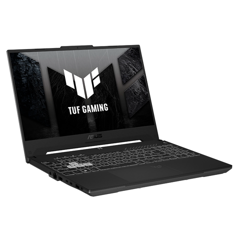 Notebook Asus Tuf Gaming F15 Intel Core I5 8gb Ram 512gb Ssd RTX3050-2