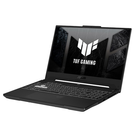 Notebook Asus Tuf Gaming F15 Intel Core I5 8gb Ram 512gb Ssd RTX3050-3