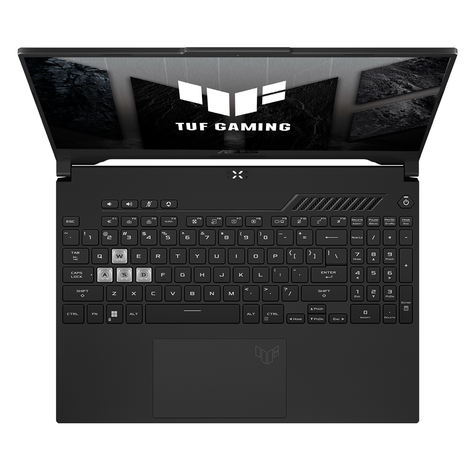 Notebook Asus Tuf Gaming F15 Intel Core I5 8gb Ram 512gb Ssd RTX3050-4