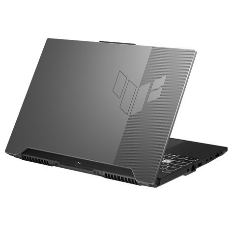 Notebook Asus Tuf Gaming F15 Intel Core I5 8gb Ram 512gb Ssd RTX3050-5