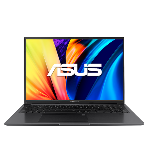 Notebook Asus Vivobook 16 Intel Core I7 12gb Ram 512gb Ssd-0