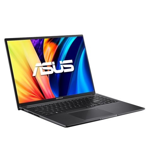 Notebook Asus Vivobook 16 Intel Core I7 12gb Ram 512gb Ssd-2