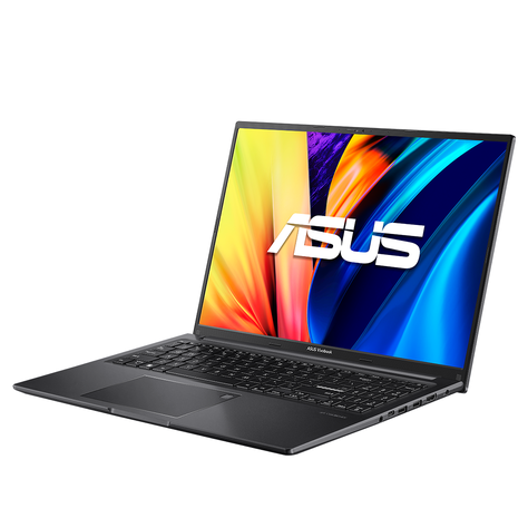 Notebook Asus Vivobook 16 Intel Core I7 12gb Ram 512gb Ssd-3