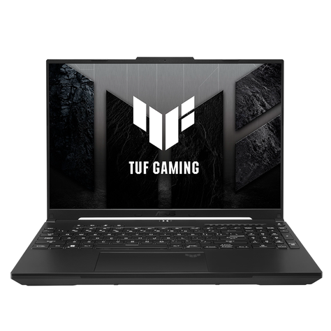 Notebook Asus Tuf Gaming A16 R7 16gb Ram 512gb Ssd Rx7600s-0