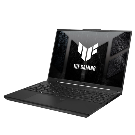 Notebook Asus Tuf Gaming A16 R7 16gb Ram 512gb Ssd Rx7600s-3