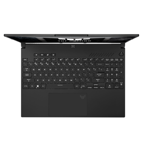 Notebook Asus Tuf Gaming A16 R7 16gb Ram 512gb Ssd Rx7600s-4