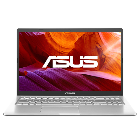 Notebook ASUS Intel Core I3 4gb Ram 256gb Ssd 15.6-0