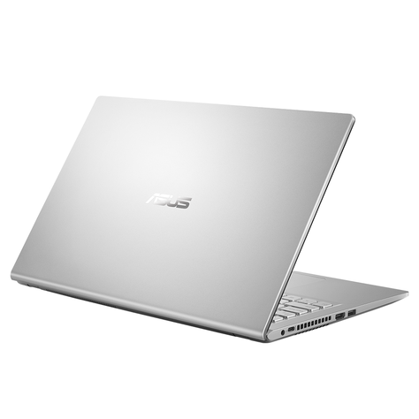 Notebook ASUS Intel Core I3 4gb Ram 256gb Ssd 15.6-5