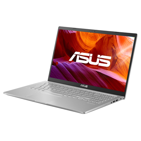 Notebook ASUS Intel Core I3 4gb Ram 256gb Ssd 15.6-4