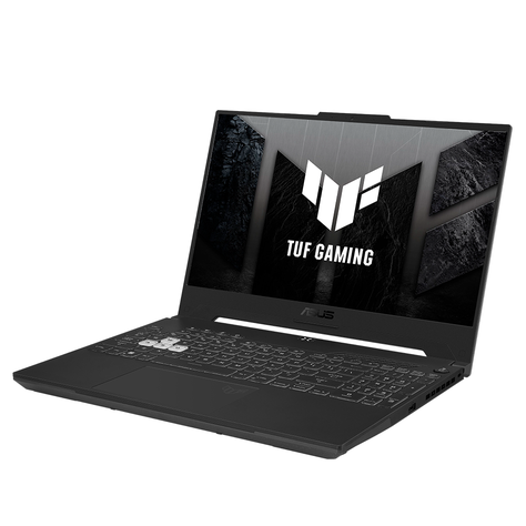 Notebook Asus Tuf Gaming F15 I7 16gb Ram 512gb Ssd Rtx4060-3