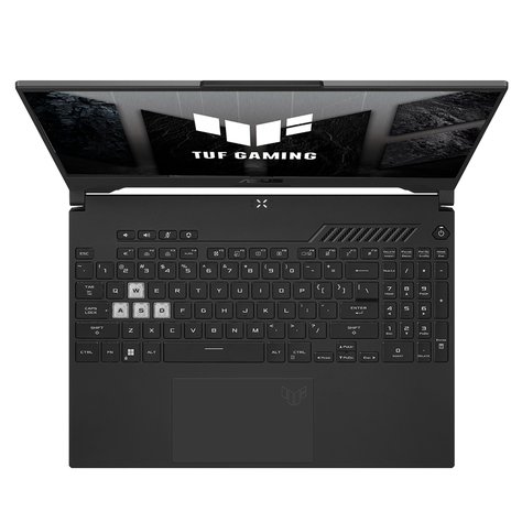Notebook Asus Tuf Gaming F15 I7 16gb Ram 512gb Ssd Rtx4060-4