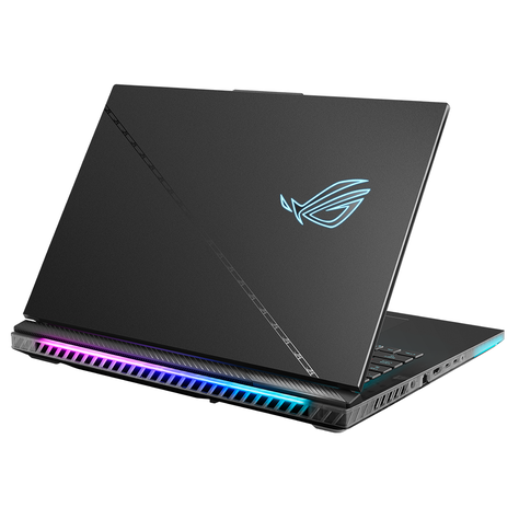 Notebook Gamer Rog Strix Scar Intel Core I9 32gb 2tb Ssd 18'-6