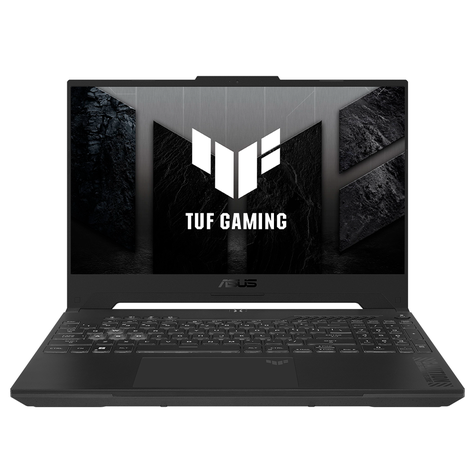 Notebook Asus Tuf Gaming A15 R7 16gb Ram 512gb Ssd Rtx4050-0