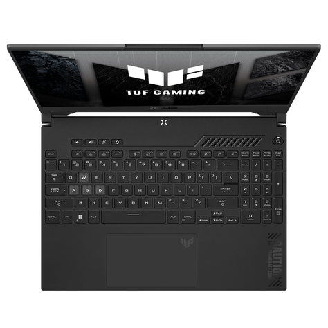 Notebook Asus Tuf Gaming A15 R7 16gb Ram 512gb Ssd Rtx4050-4
