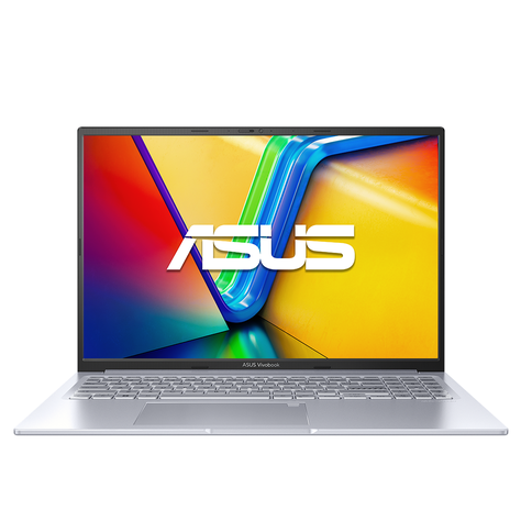 Notebook Asus Vivobook 16x Amd R7 16gb Ram 512gb Ssd 16'-0