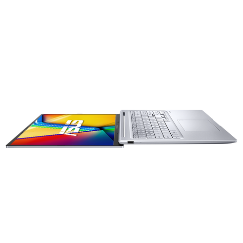 Notebook Asus Vivobook 16x Amd R7 16gb Ram 512gb Ssd 16'-2