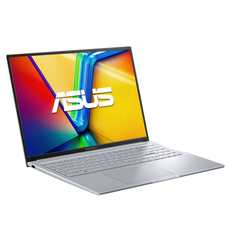 Notebook Asus Vivobook 16x Amd R7 16gb Ram 512gb Ssd 16'-3