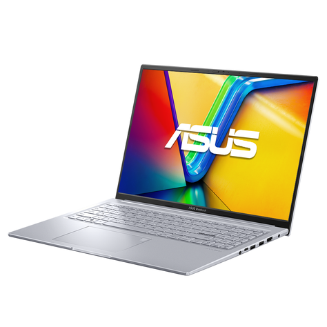 Notebook Asus Vivobook 16x Amd R7 16gb Ram 512gb Ssd 16'-4