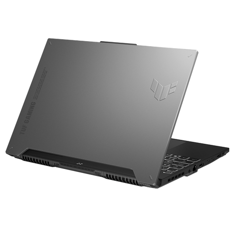 Notebook ASUS TUF Gaming Intel Core I7 16 gb Ram -5