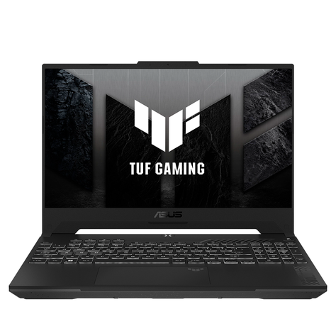 Notebook ASUS TUF Gaming Intel Core I7 16 gb Ram -0