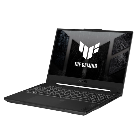 Notebook ASUS TUF Gaming Intel Core I7 16 gb Ram -3