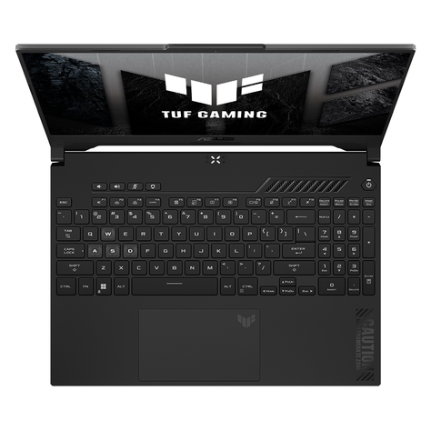 Notebook ASUS TUF Gaming Intel Core I7 16 gb Ram -4
