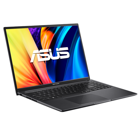Notebook Asus Vivobook 16 Intel Core 5 16gb Ram 512gb Ssd 16-2