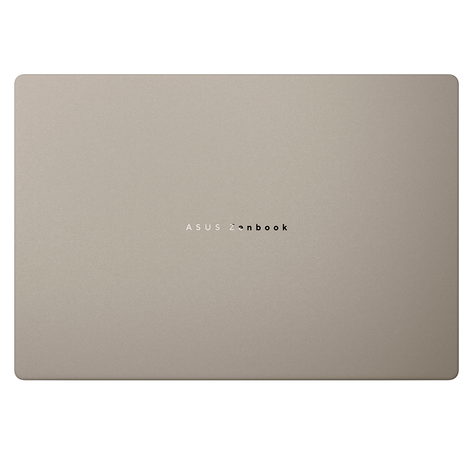Notebook Asus Zenbook A14 Snapdragon X X1 32gb Ram 1tb Ssd-6