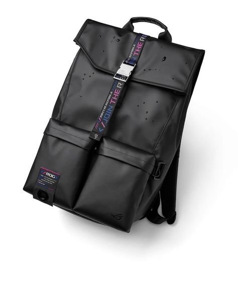 Mochila ROG SLASH Backpack-5