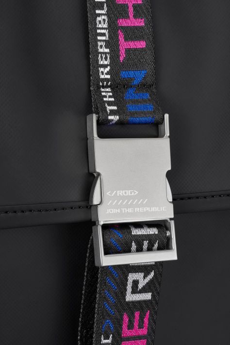 Mochila ROG SLASH Backpack-4