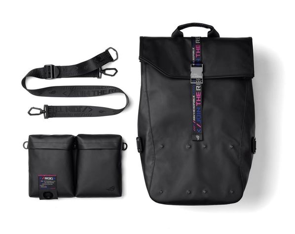 Mochila ROG SLASH Backpack-1