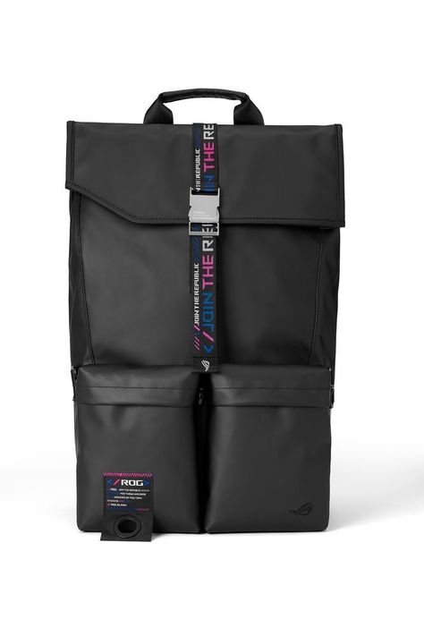 Mochila ROG SLASH Backpack-0