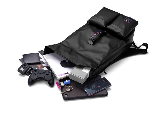 Mochila ROG SLASH Backpack-2