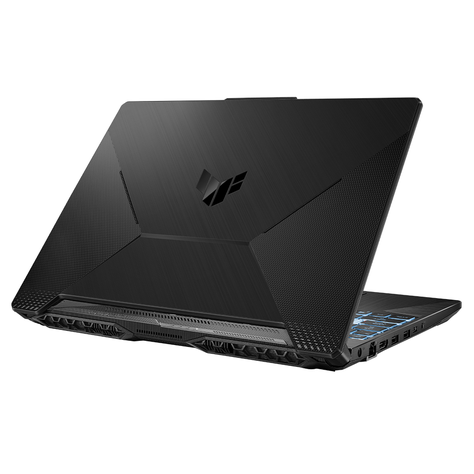 Notebook Asus Tuf F15 Intel Core I5 8gb Ram -5