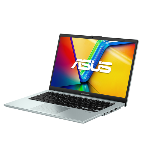 Notebook Asus Vivobook Go 14 I3 8gb Ram 512gb Ssd 14'-3